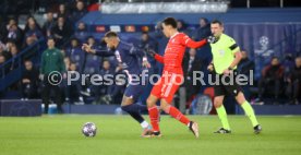 14.02.23 Paris Saint-Germain - FC Bayern M&uuml;nchen