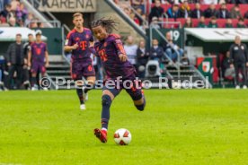 10.10.26 FC Augsburg - FC Bayern M&uuml;nchen