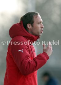 VfB Stuttgart II - SV Eintracht Trier