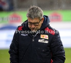 1. FC Heidenheim - 1. FC Union Berlin