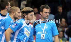 TVB 1898 Stuttgart - Rhein-Neckar L&ouml;wen