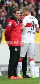 VfB Stuttgart - 1. FC Kaiserslautern