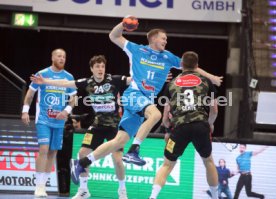 14.11.20 TVB Stuttgart - TSV Hannover-Burgdorf