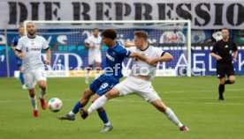 02.08.25 Karlsruher SC - SC Preu&szlig;en M&uuml;nster