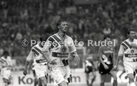 02.10.93 VfB Stuttgart - Eintracht Frankfurt