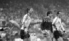 05.02.86 Italien - Deutschland