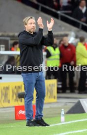 08.11.22 VfB Stuttgart - Hertha BSC Berlin