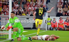 19.09.26 VfB Stuttgart - Borussia Dortmund