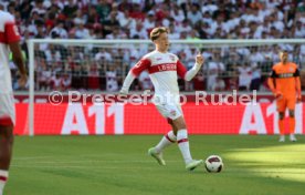 08.08.26 VfB Stuttgart - FC Everton