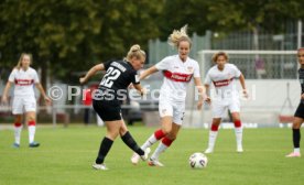 14.09.25 Frauen VfB Stuttgart - FC Viktoria Berlin