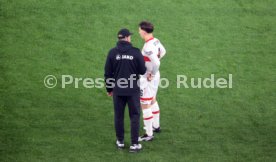 25.04.25 VfB Stuttgart - 1. FC Heidenheim