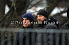 10.12.22 VfB Stuttgart II - Wormatia Worms