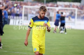 14.06.22 SV Eintracht Trier - Stuttgarter Kickers