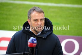 20.03.21 FC Bayern M&uuml;nchen - VfB Stuttgart