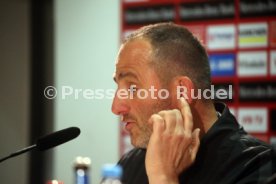 VfB Stuttgart - 1. FC Heidenheim