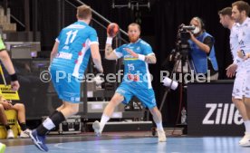 19.12.20 TVB Stuttgart - THW Kiel