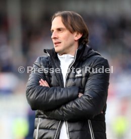 SG Sonnenhof Gro&szlig;aspach - FC Hansa Rostock