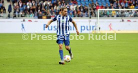 06.08.23 Karlsruher SC - Hamburger SV