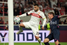09.09.26 VfB Stuttgart - Viking Stavanger