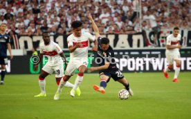 Relegation 2019 VfB Stuttgart - 1. FC Union Berlin