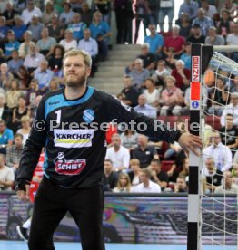 TVB 1898 Stuttgart - HC Erlangen