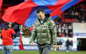 17.03.23 1. FC Heidenheim - Karlsruher SC