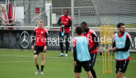 10.05.23 VfB Stuttgart Training