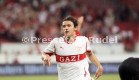 26.08.10 VfB Stuttgart - Slovan Bratislava