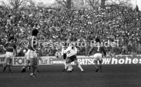 26.03.90 Dresden Fussball Gala