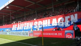 06.04.24 1. FC Heidenheim - FC Bayern M&uuml;nchen