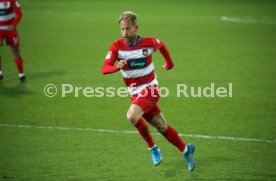 07.04.21 1. FC Heidenheim - Holstein Kiel