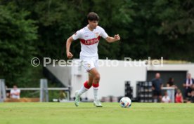 12.07.25 SV Fellbach - VfB Stuttgart