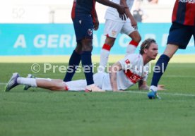 09.08.25 VfB Stuttgart - FC Bologna