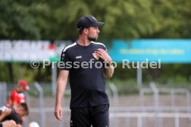 15.07.23 SSV Reutlingen - VfB Stuttgart