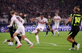 20.10.26 VfB Stuttgart - Atletico Madrid
