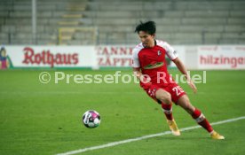 23.01.21 SC Freiburg - VfB Stuttgart