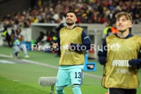 30.03.26 Deutschland - Ghana