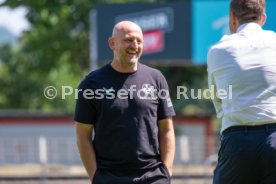 05.07.25 1. FC Kaiserslautern - FC St. Gallen