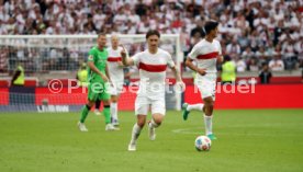 30.08.25 VfB Stuttgart - Borussia M&ouml;nchengladbach