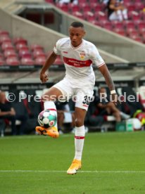 19.09.20 VfB Stuttgart - SC Freiburg