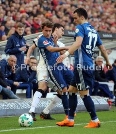 VfB Stuttgart - Hamburger SV