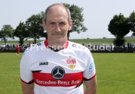 18.06.22 TSV Deizisau - VfB Stuttgart Traditionself