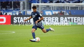 29.11.25 TSG 1899 Hoffenheim - FC Augsburg