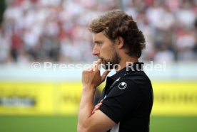 Stuttgarter Kickers - VfB Stuttgart