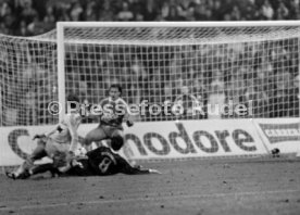 15.11.88 FC Bayern M&uuml;nchen - VfB Stuttgart