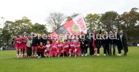 19.10.25 Frauen VfB Stuttgart - 1. FFC Turbine Potsdam