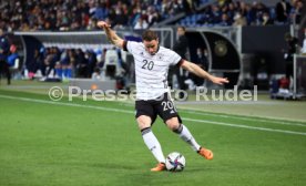 26.03.22 Deutschland - Israel