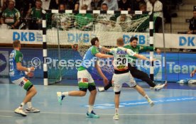 18.09.22 Frisch Auf G&ouml;ppingen - SC Magdeburg