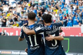 18.04.26 TSG 1899 Hoffenheim - Borussia Dortmund