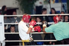 09.12.95 Boxen Schulz - Botha